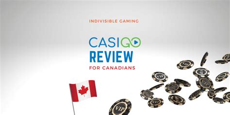 CasiGO Review 